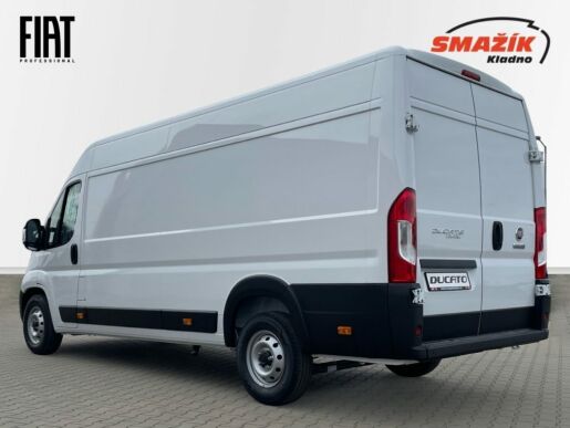 Fiat Ducato Maxi L4H2 140 k