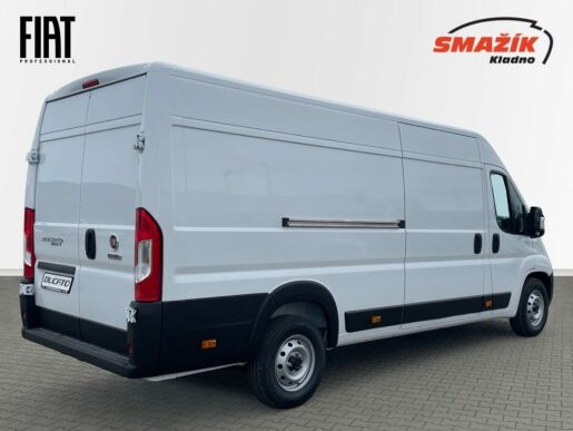 Fiat Ducato 35- L3H2 MJET 140k.  MAXI