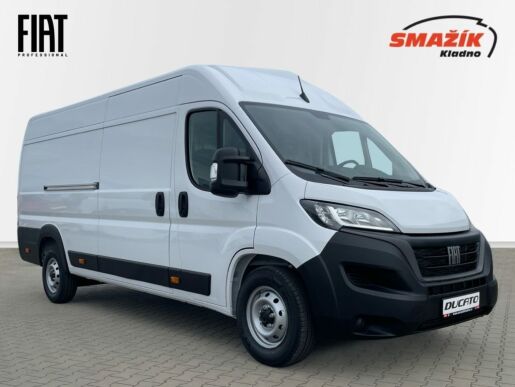 Fiat Ducato 35- L3H2 MJET 140k.  MAXI