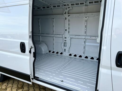 Fiat Ducato 35- L3H2 MJET 140k. Light