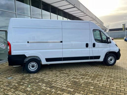 Fiat Ducato 35- L3H2 MJET 140k. Light