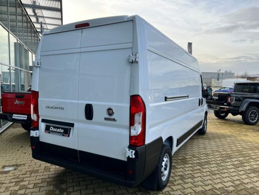 Fiat Ducato 35- L3H2 MJET 140k. Light