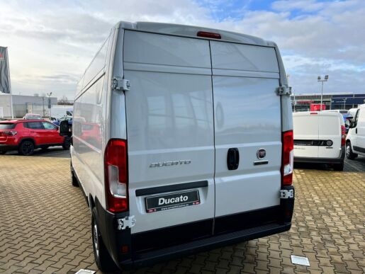 Fiat Ducato 35- L3H2 MJET 140k. Light