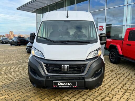 Fiat Ducato 35- L3H2 MJET 140k. Light