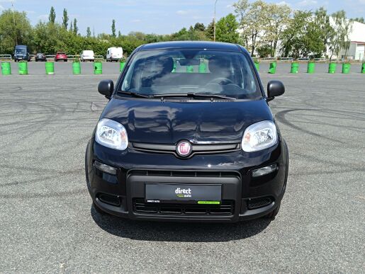 Fiat Panda 1.2 69k LPG Edice Italia