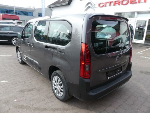 Citroën ë-Berlingo XL FEEL 100k/136kW