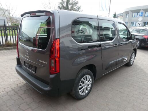 Citroën ë-Berlingo XL FEEL 100k/136kW