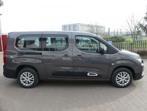 Citroën ë-Berlingo XL FEEL 100k/136kW