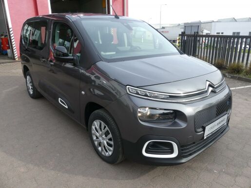 Citroën ë-Berlingo XL FEEL 100k/136kW