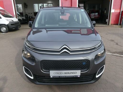 Citroën ë-Berlingo XL FEEL 100k/136kW