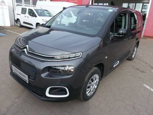 Citroën ë-Berlingo XL FEEL 100k/136kW