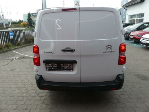 Citroën Jumpy Furgon L3 2,0 BlueHDi 145 MAN6