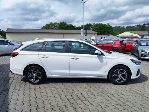 Hyundai i30 1.0 T-GDi/88W Family comfort