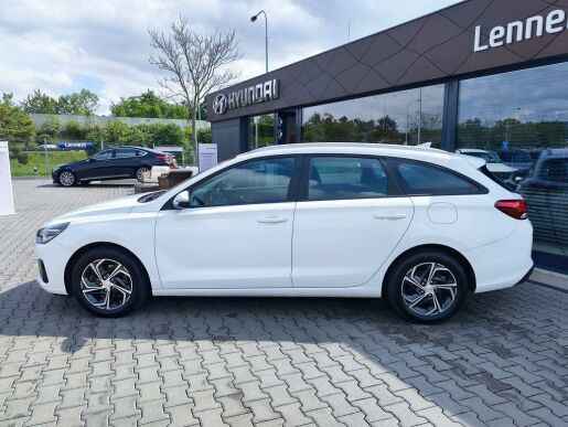 Hyundai i30 1.0 T-GDi/88W Family comfort