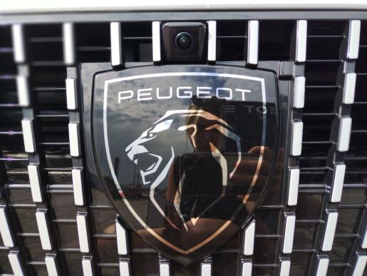 Peugeot 408 GT PureTech 130k EAT8
