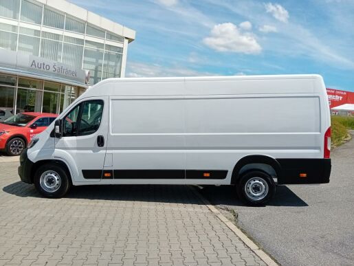 Fiat Ducato MAXI 2.2 MTJ 140k L4H2 /IHNED/