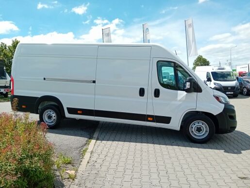 Fiat Ducato MAXI 2.2 MTJ 140k L4H2 /IHNED/