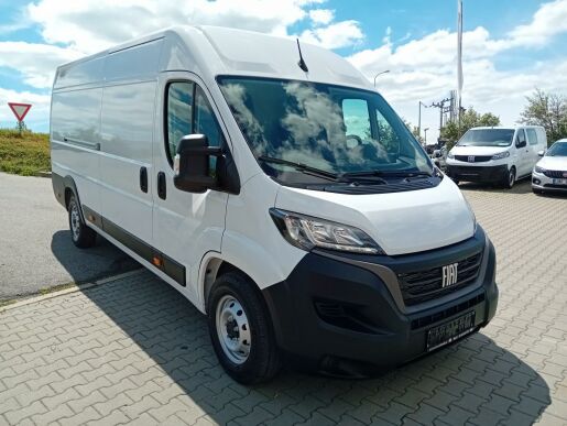 Fiat Ducato MAXI 2.2 MTJ 140k L4H2 /IHNED/