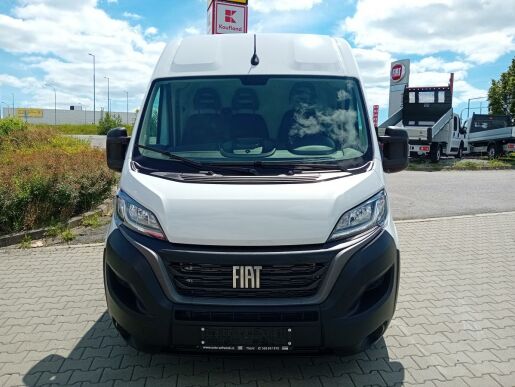 Fiat Ducato MAXI 2.2 MTJ 140k L4H2 /IHNED/