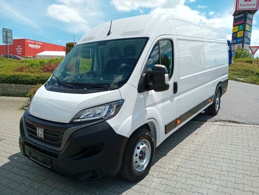 Fiat Ducato MAXI 2.2 MTJ 140k L4H2 /IHNED/