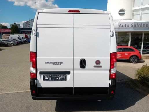 Fiat Ducato MAXI 2,2 MTJ 140k L4H2 /IHNED/