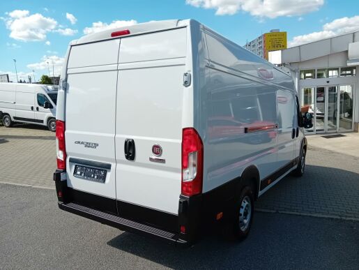 Fiat Ducato MAXI 2,2 MTJ 140k L4H2 /IHNED/