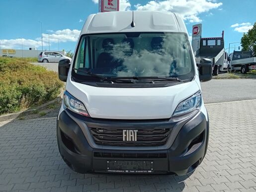 Fiat Ducato MAXI 2,2 MTJ 140k L4H2 /IHNED/