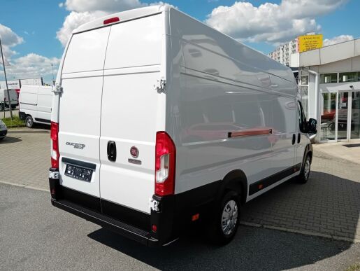 Fiat Ducato MAXI 2,2 MTJ 140k L4H3 /IHNED/