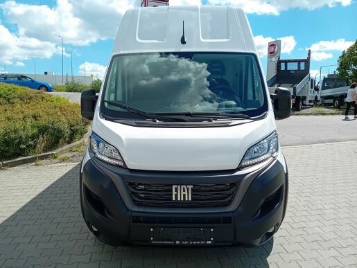 Fiat Ducato MAXI 2,2 MTJ 140k L4H3 /IHNED/