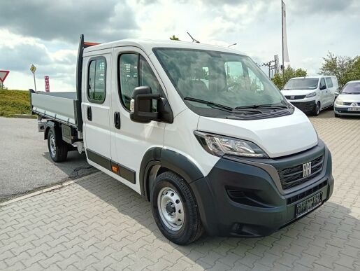 Fiat Ducato 2,2 MTJ L4 2KAB SKLOPKA/IHNED/