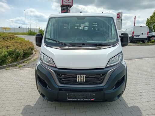 Fiat Ducato 2,2 MTJ L4 2KAB SKLOPKA/IHNED/