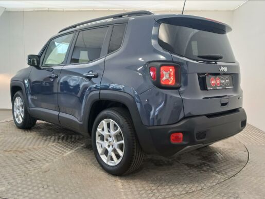 Jeep Renegade 1,0 Turbo 120k  Limited