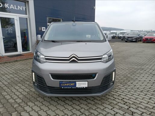 Citroën ë-Jumpy El. motor 100 kW L2,(Baterie 75 kWh) L2  L2