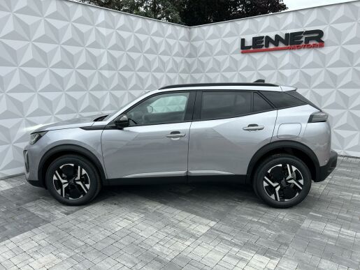 Peugeot 2008 Allure - PureTech100 MAN6