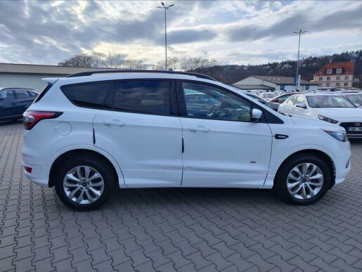 Ford Kuga 1.5 EB/134kW ST- Line AT 4x4