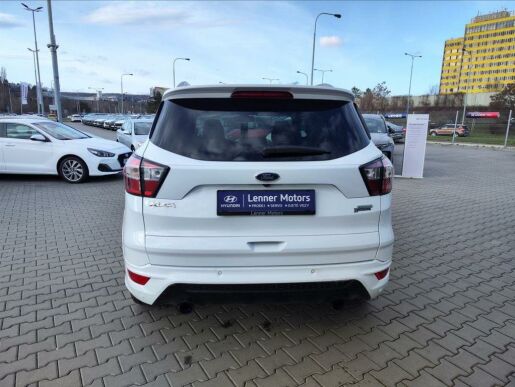 Ford Kuga 1.5 EB/134kW ST- Line AT 4x4