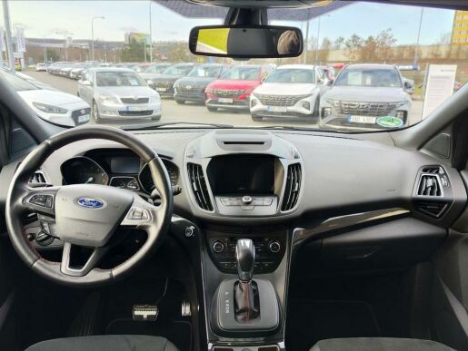 Ford Kuga 1.5 EB/134kW ST- Line AT 4x4