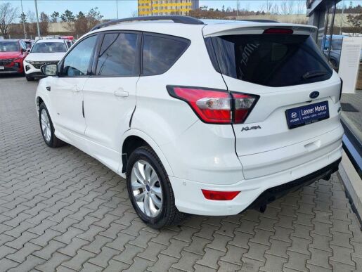 Ford Kuga 1.5 EB/134kW ST- Line AT 4x4