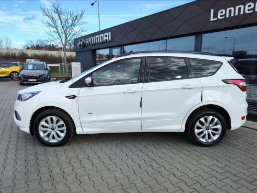 Ford Kuga 1.5 EB/134kW ST- Line AT 4x4