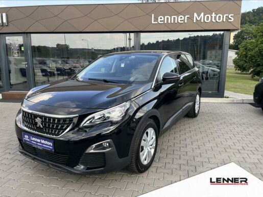 Peugeot 5008 1.5 BlueHDi/96kW Business Edit