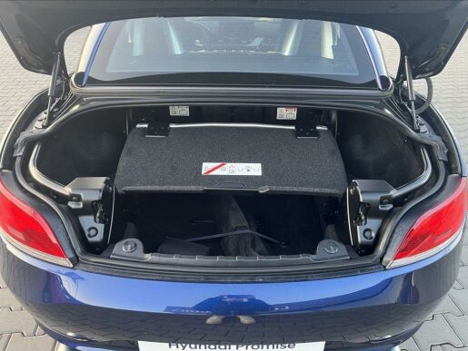 BMW Z4 3.0 /225kW sDrive 35i