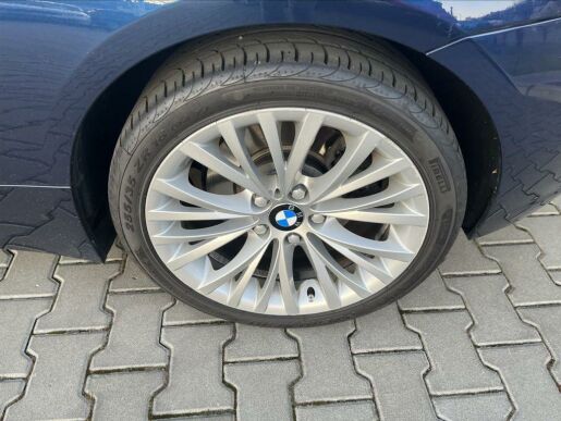 BMW Z4 3.0 /225kW sDrive 35i