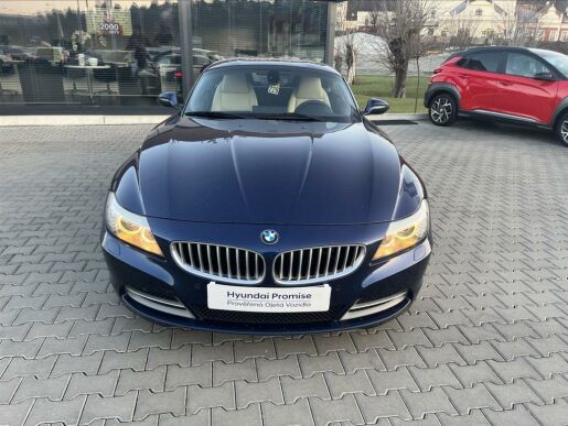 BMW Z4 3.0 /225kW sDrive 35i