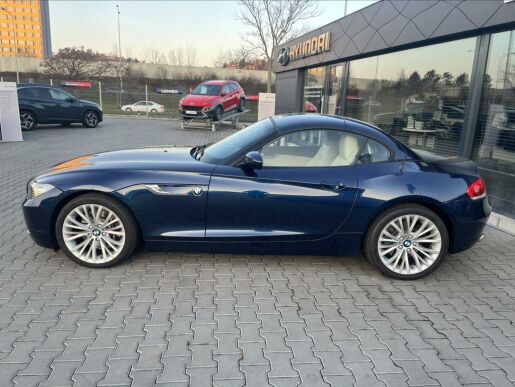 BMW Z4 3.0 /225kW sDrive 35i