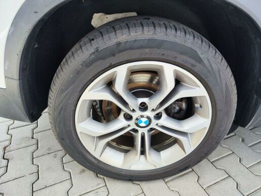 BMW X3 2.0 xDrive20d XLINE