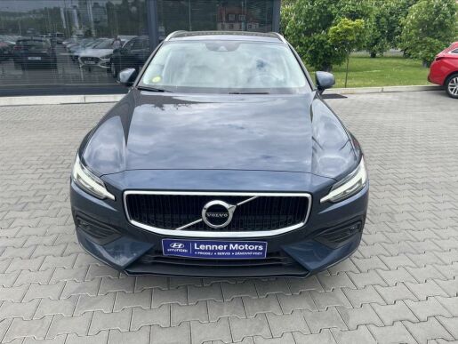 Volvo V60 2.0 D3/110 kW Executive