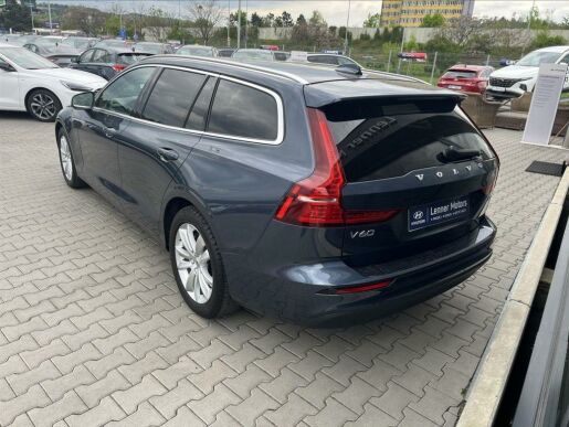 Volvo V60 2.0 D3/110 kW Executive