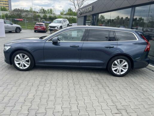 Volvo V60 2.0 D3/110 kW Executive