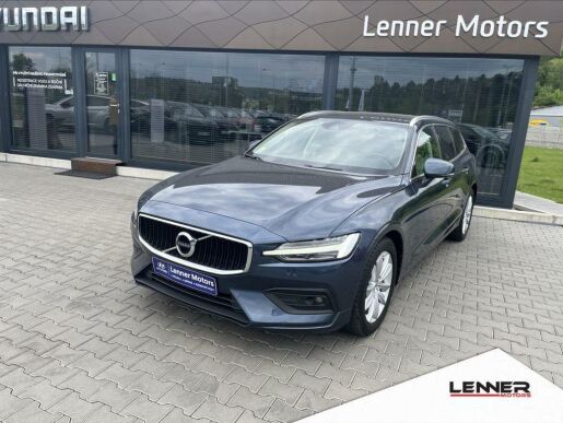 Volvo V60 2.0 D3/110 kW Executive