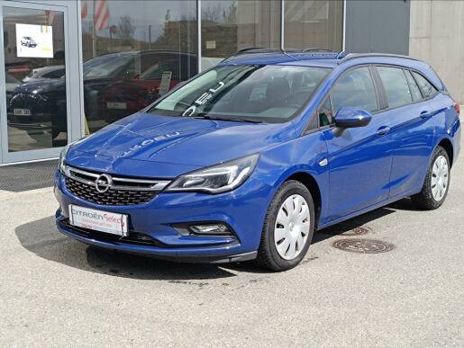 Opel Astra 1,6 CDTi 81kW Enjoy S/S ST